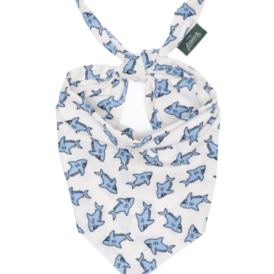Jawz Dog Bandana
