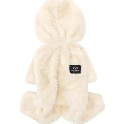 Boa Fleece Onesie for Dogs – Regular Fit (in Blue, Pink, Brown Ivory, or Grey) (FINAL SALE)