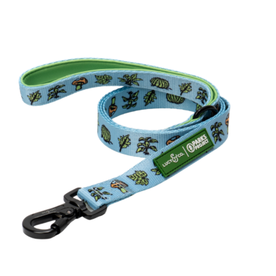 Lucy & Co. x Parks Project Feel the Earth Breathe Leash