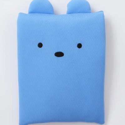 Jelly Bear Cooling Ice Patch for Dogs