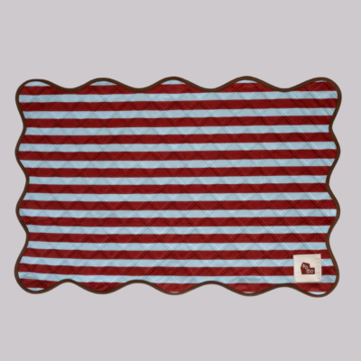 The Ellie Pad Reusable Washable Dog Pee Pad