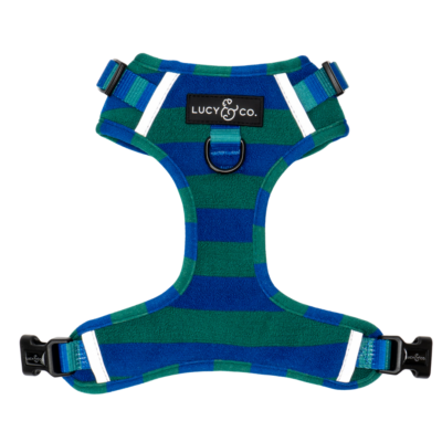 Beach Club No-Pull Harness