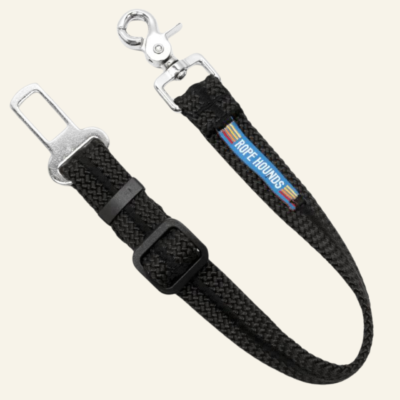 Dog Seat Belt (Made in the USA)