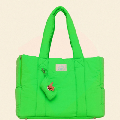 The Little Beast Dog Carrier in Jackpot