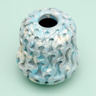 Morel? Interactive Puzzle Dog Toy