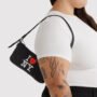 I Heart NY Nylon Pochette